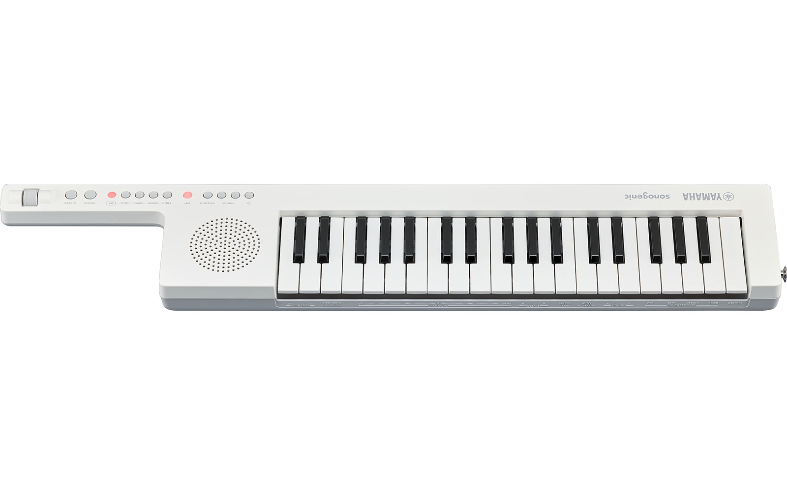 Yamaha SHS-300 WH Sonogenic Weiß