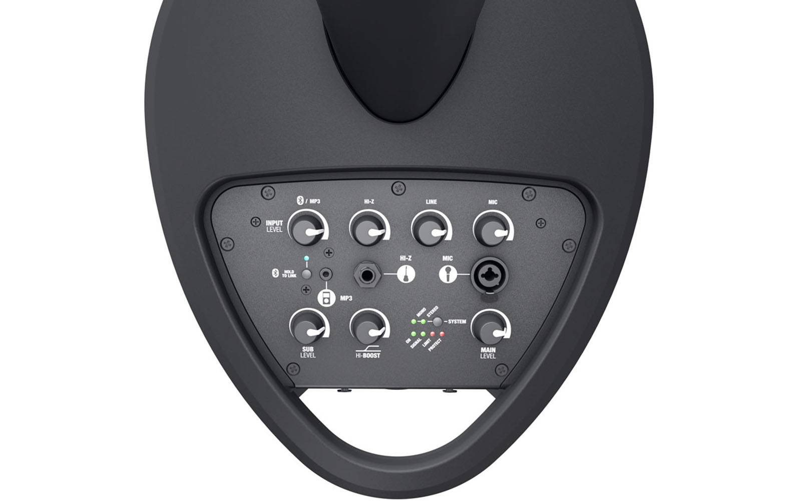 LD Systems MAUI 5 GO