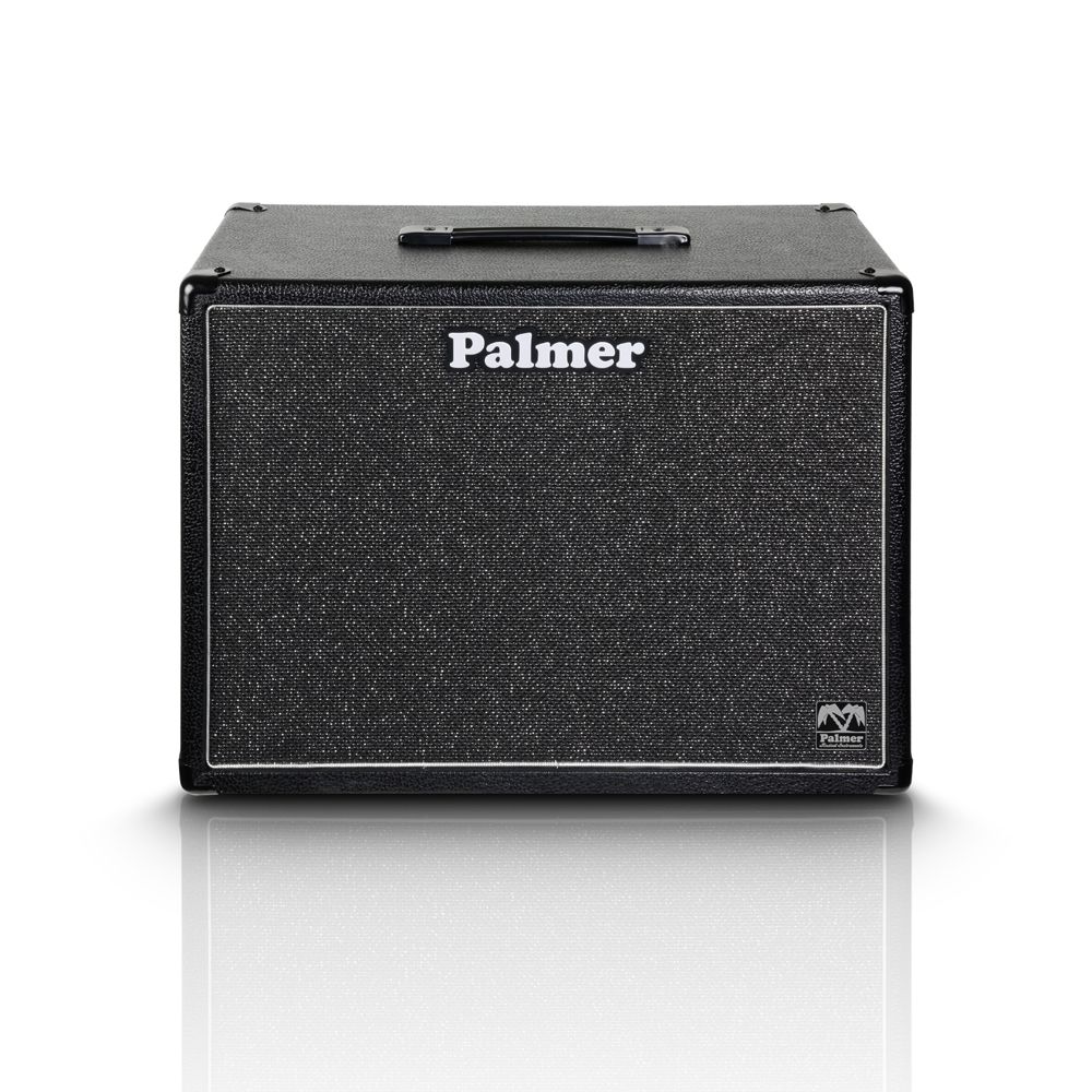 Palmer CAB 112 CRM