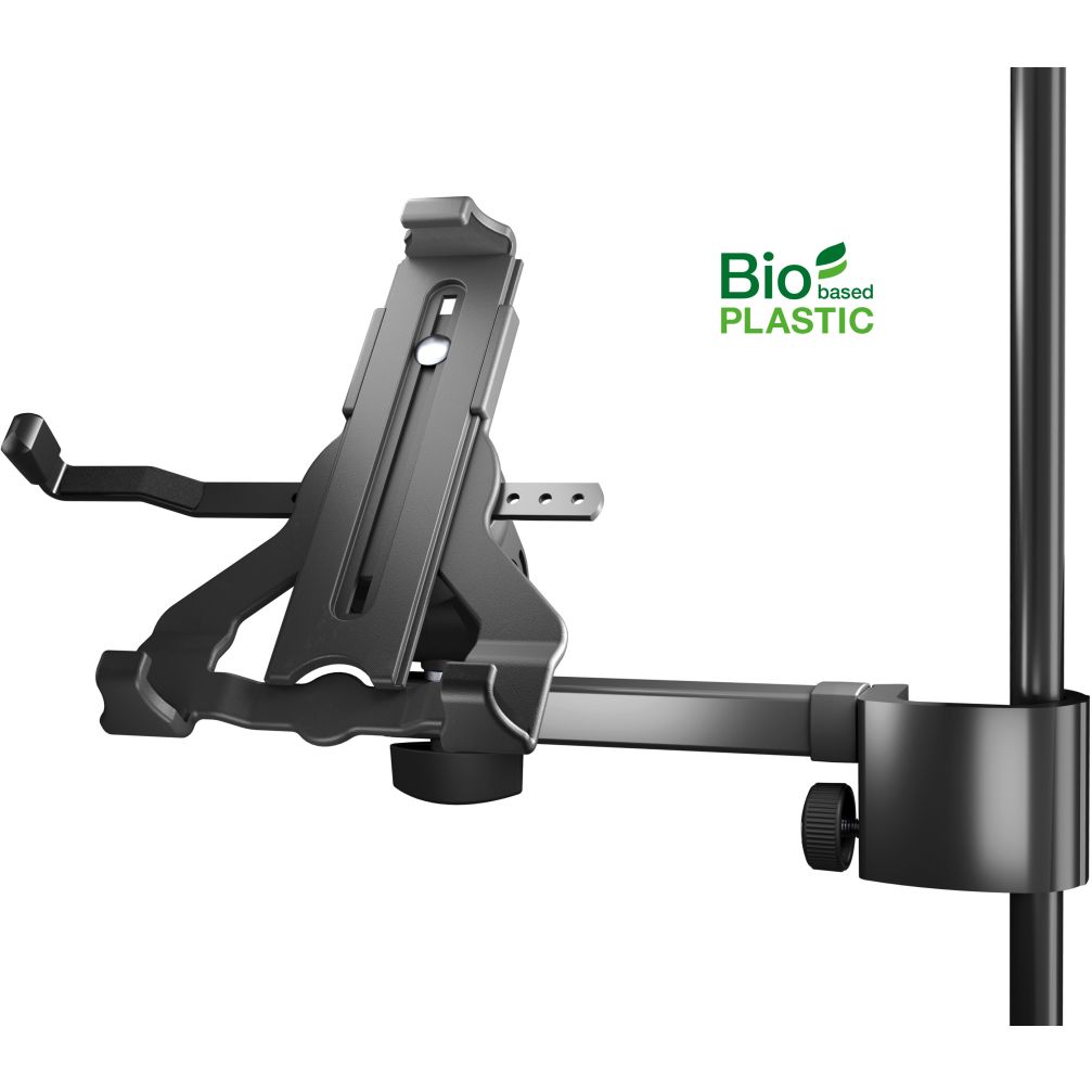 K&M 19743 Tablet-PC-Halter »Biobased«