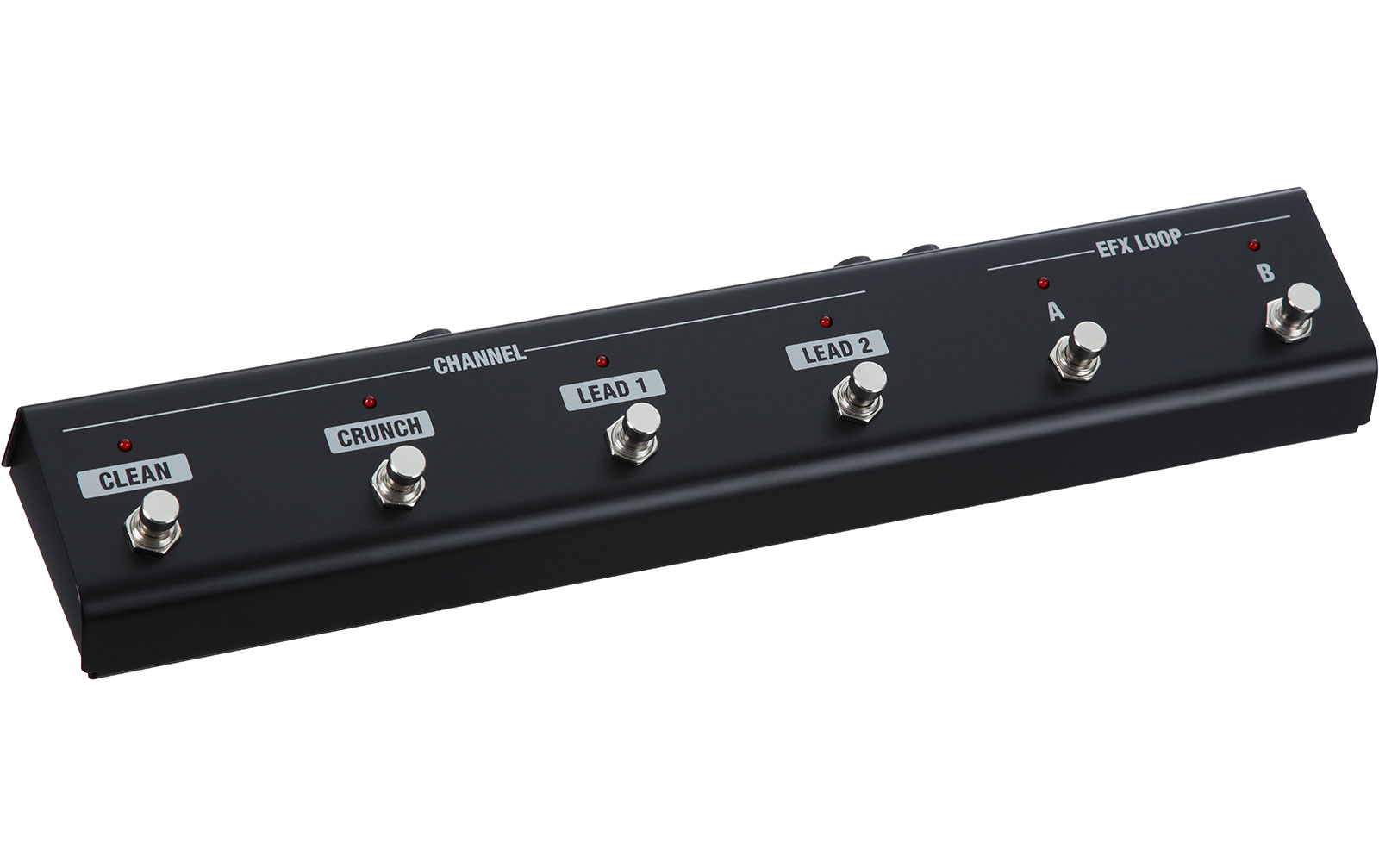 Boss WAZA Amp Head
