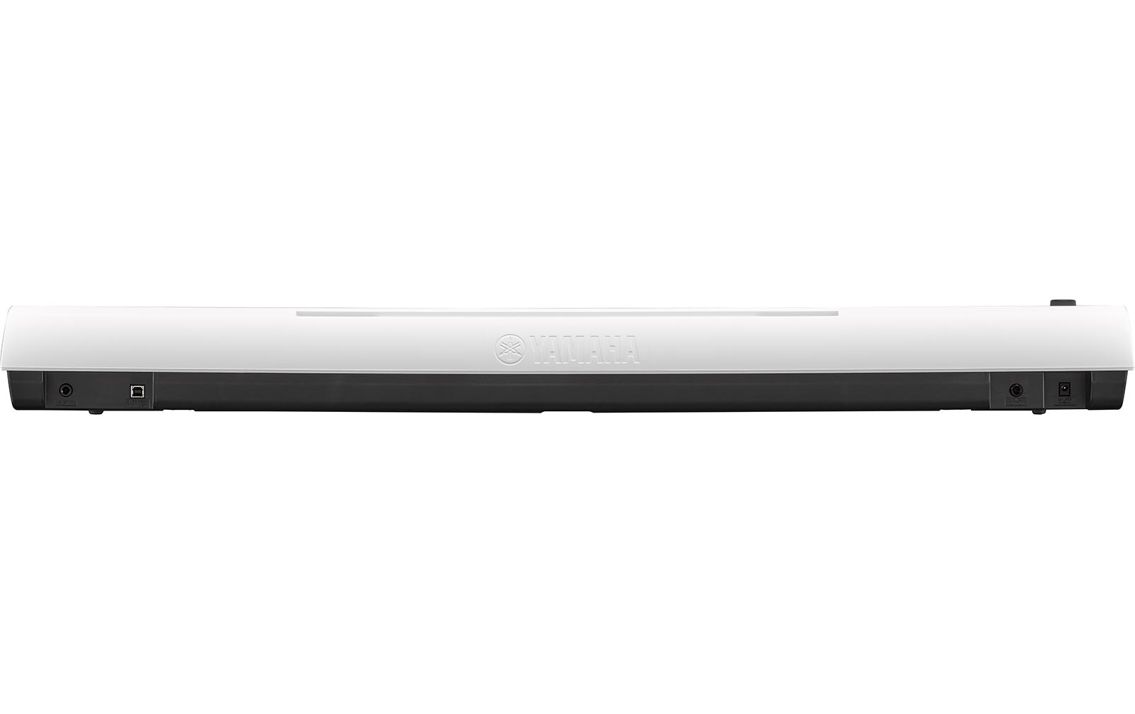 Yamaha NP-12 WH, weiß