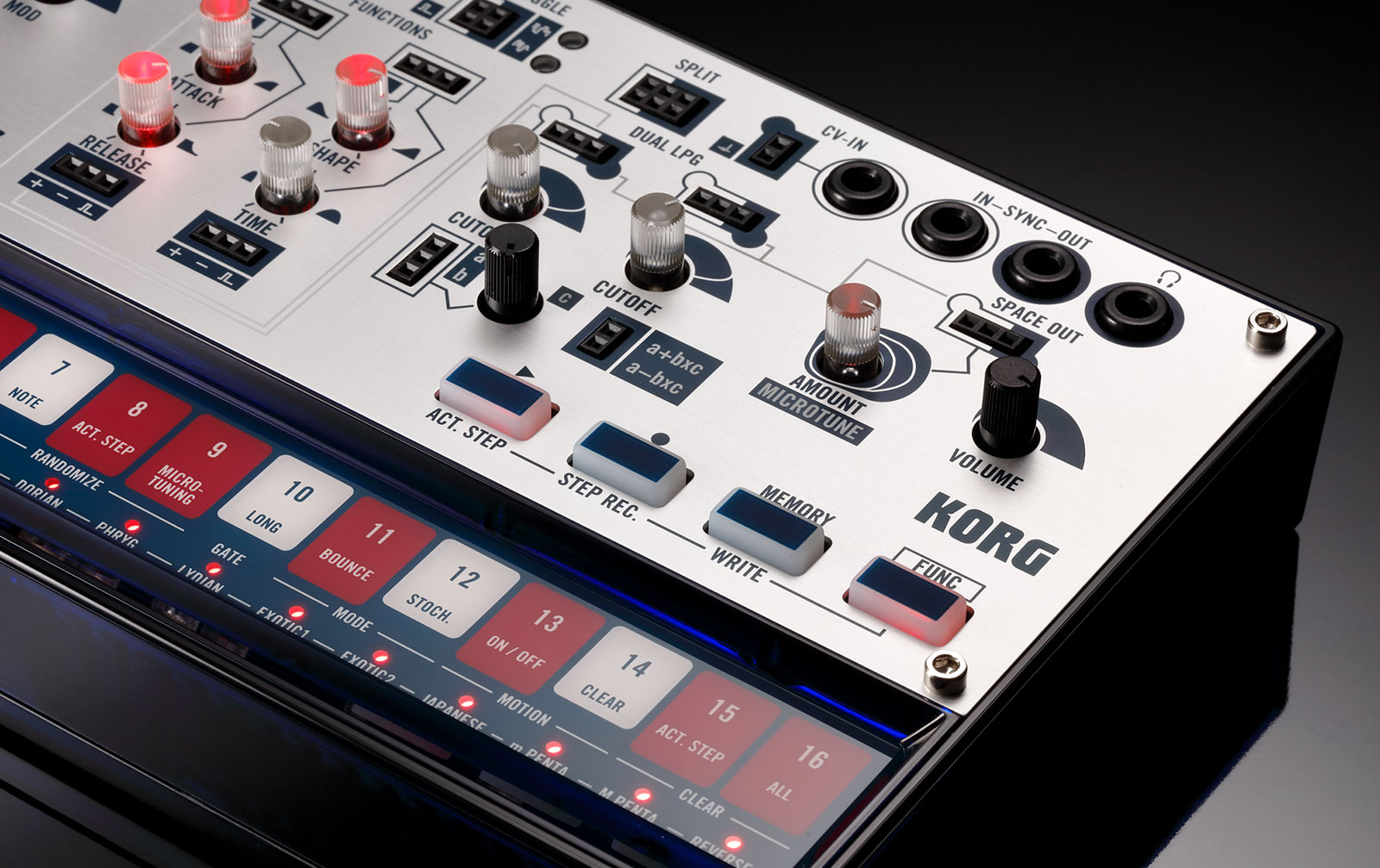 Korg Volca Modular