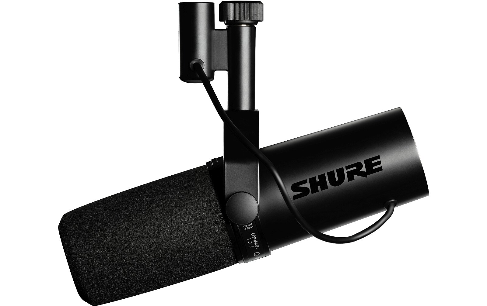Shure SM7dB