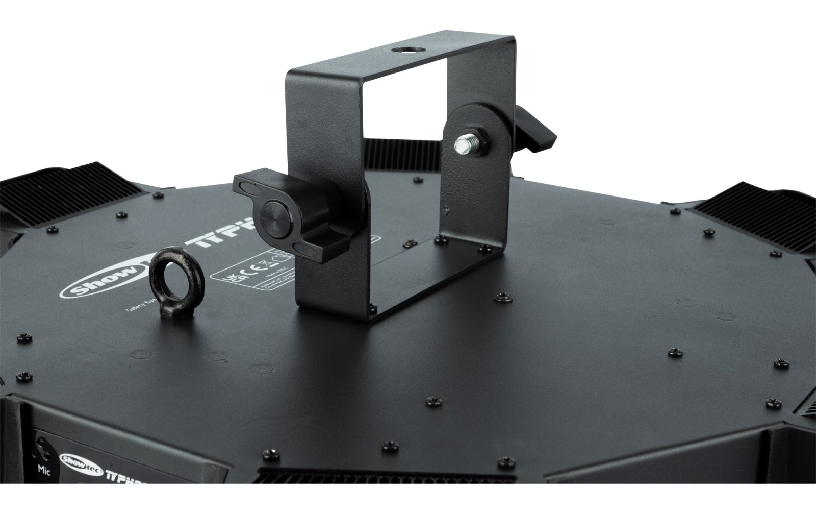 Showtec Typhoon 640