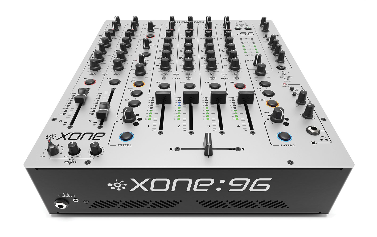 Allen & Heath Xone 96
