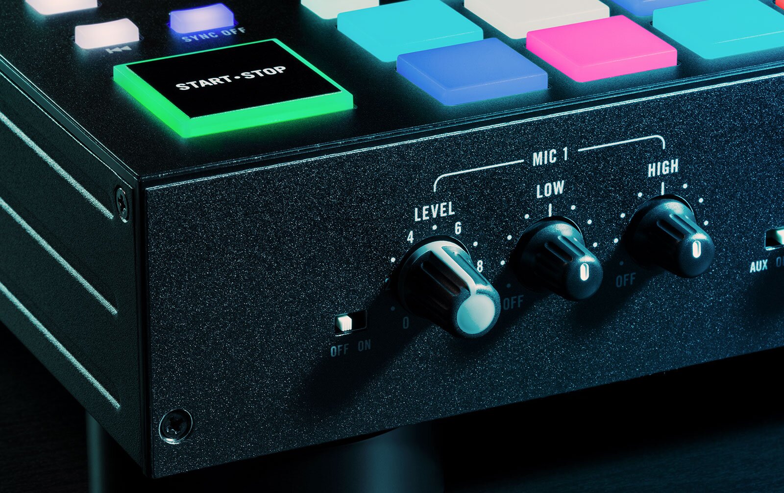 Rane DJ One