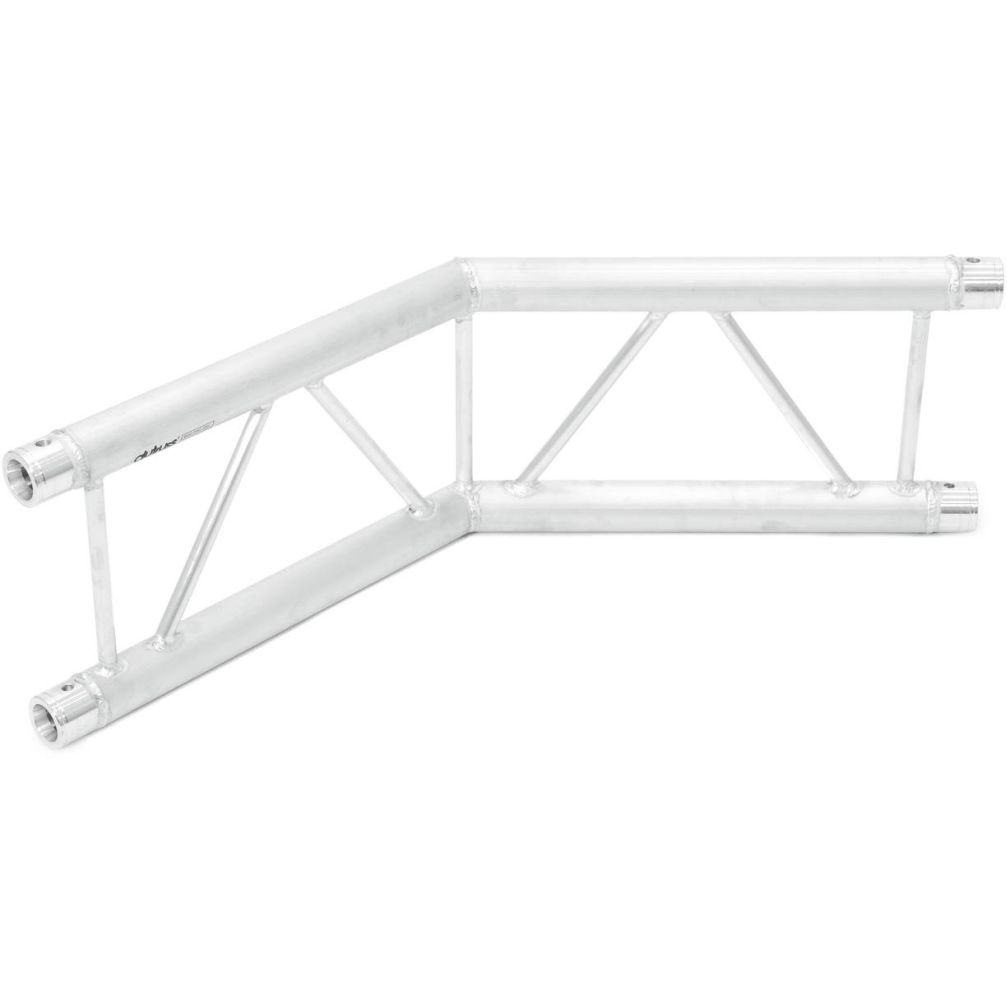 Alutruss Bilock BQ2-PAC23V 2-Weg Ecke 135°