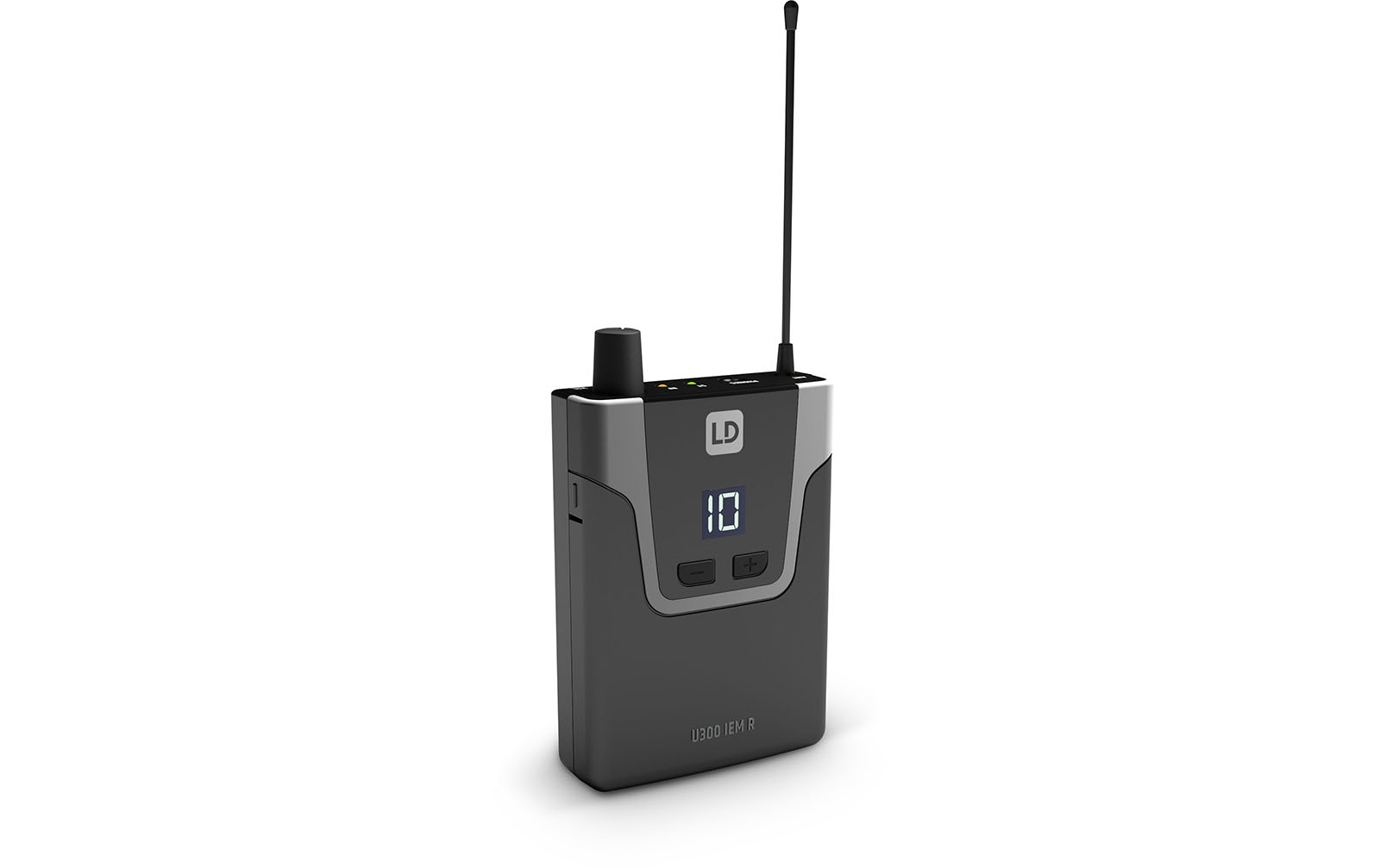 LD Systems U305 IEM R - Empfänger