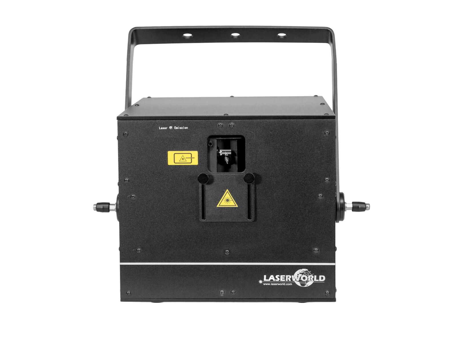 Laserworld DS-15,000RGB IP65