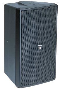 JBL Control 29 AV WH, weiß