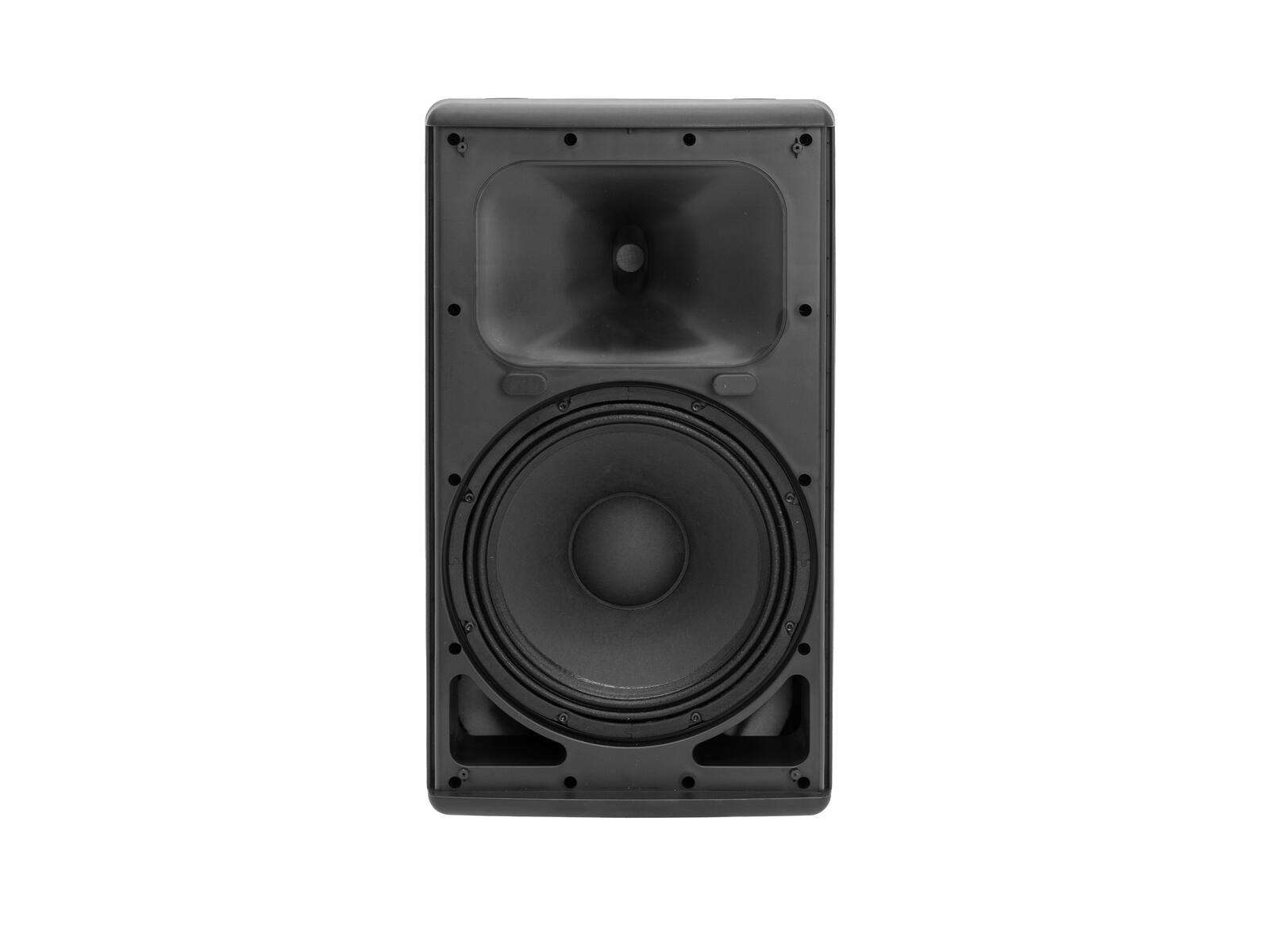 PSSO KX-P215A 2-Wege Lautsprecher, aktiv, DSP
