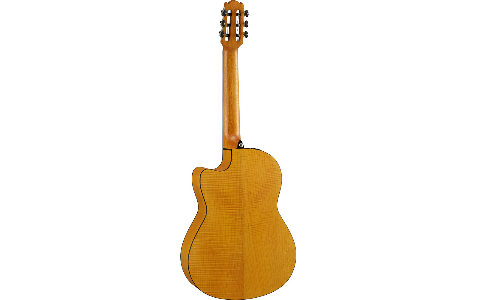Yamaha NCX1FM Natural