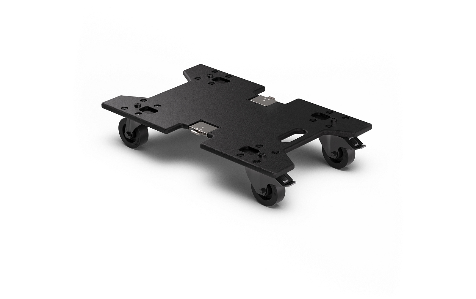 LD Systems ICOA Pro SUB 21 CB Rollbrett
