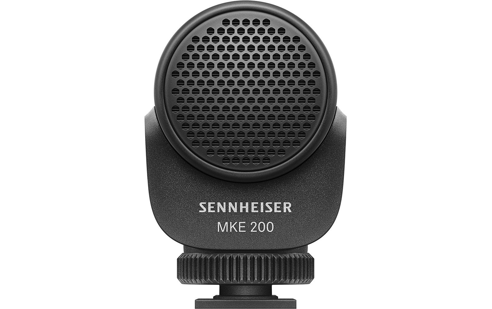 Sennheiser MKE 600 & gratis MKE 200