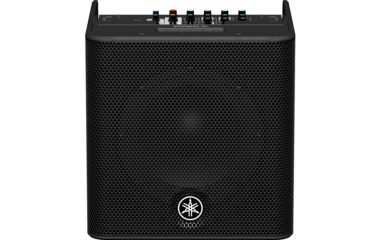 Yamaha Stagepas 200BTR