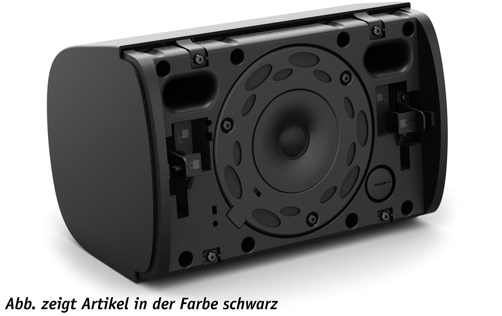 Bose Pro DesignMax DM3SE weiß, Paar