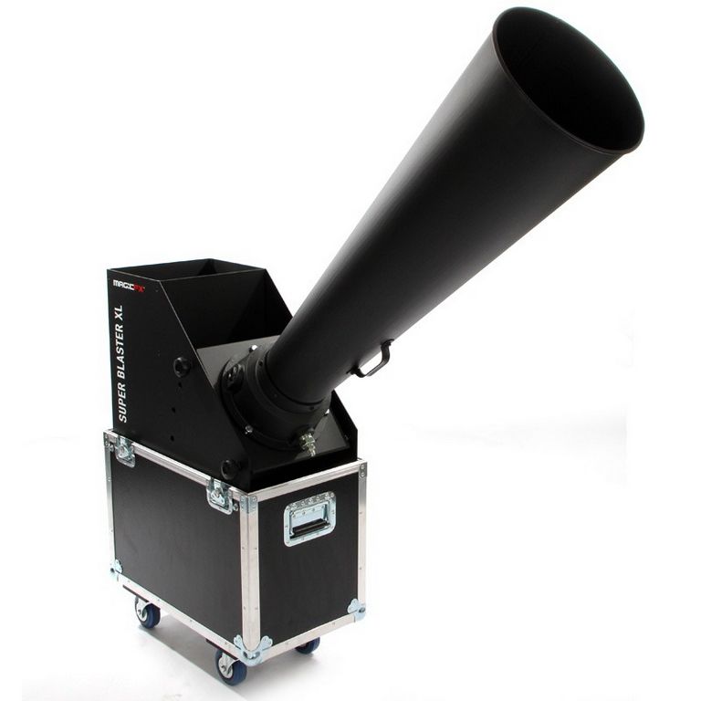 Magic FX Super Blaster XL