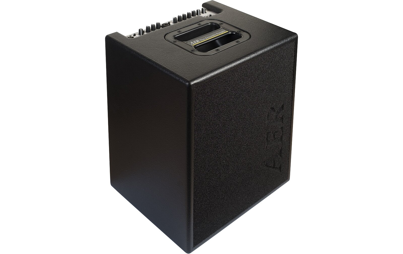 AER MM200 Monte Montgomery Signature Amp