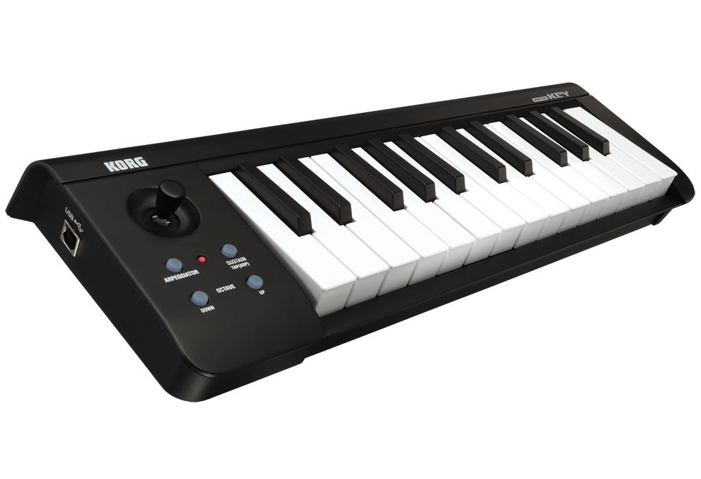 Korg microKey 25