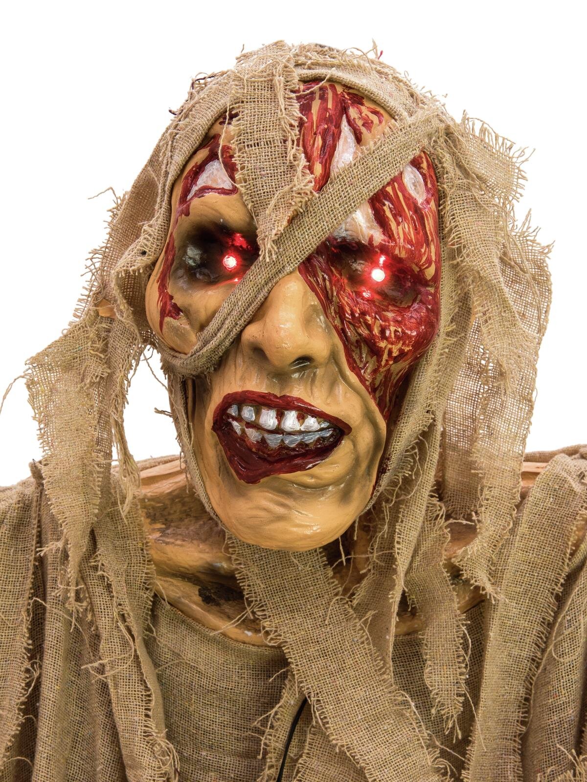 Europalms Halloween Mumie, 170cm