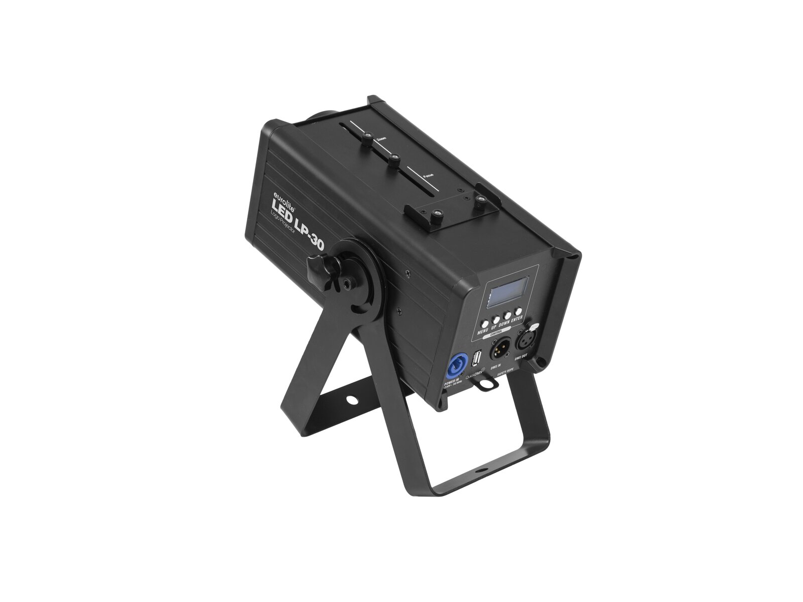 Eurolite LED LP-30 Logo-Projektor