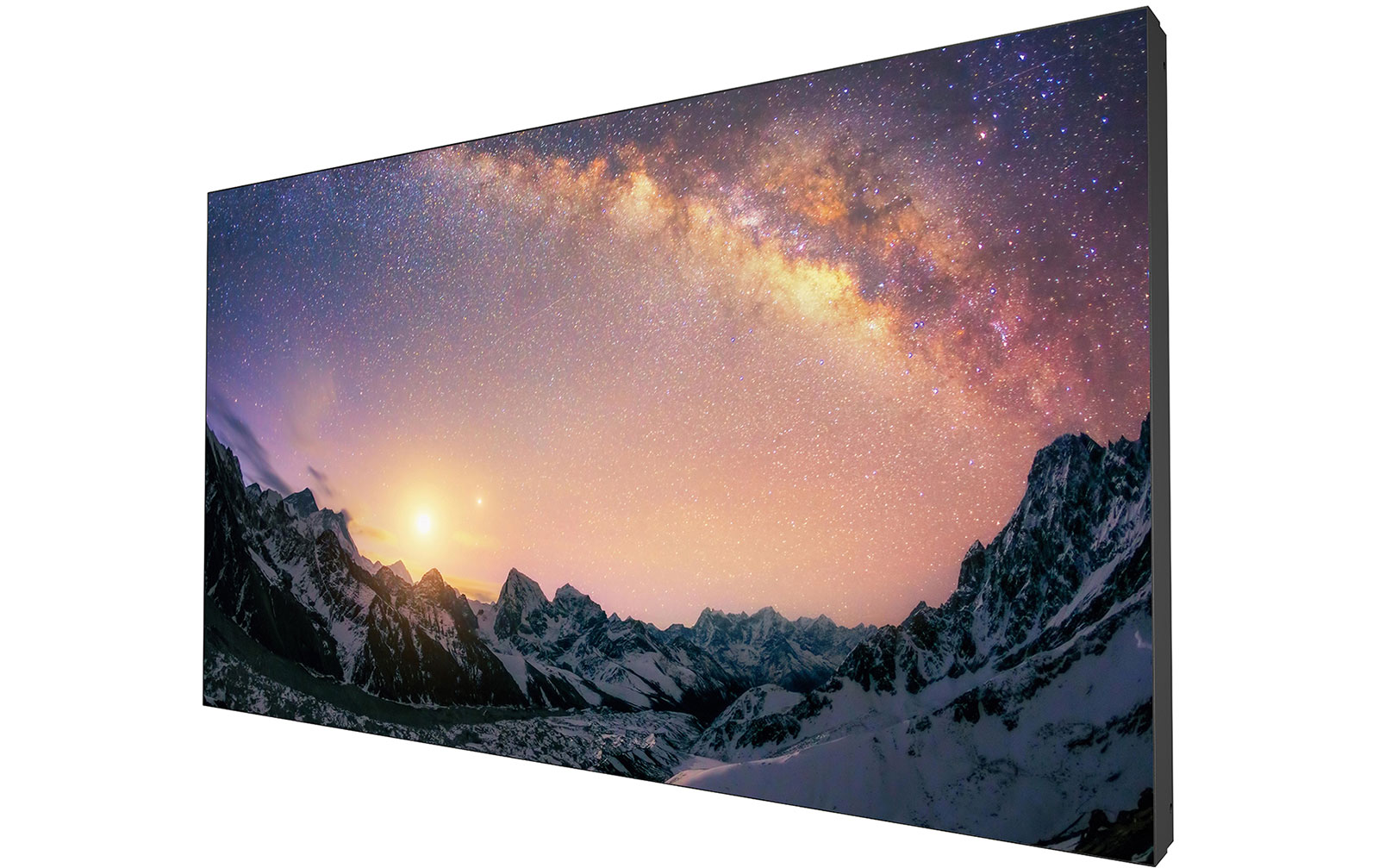 BenQ PL490 ProAV-Display