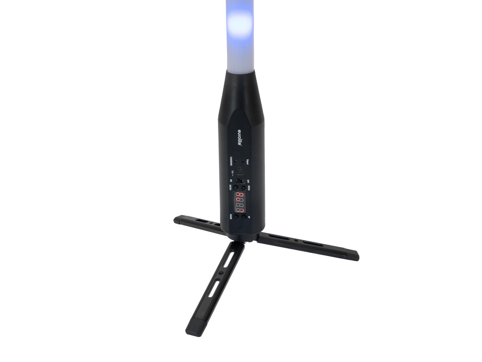 Eurolite AKKU Slim Tube AIR Set