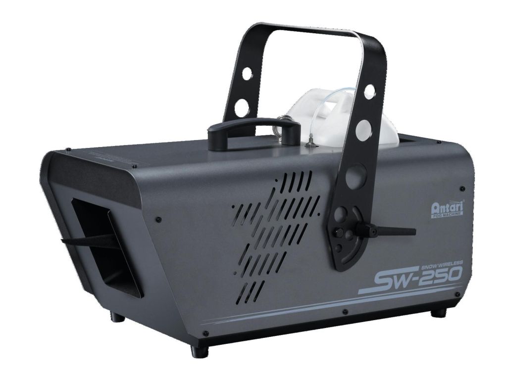 Antari SW-250 Schneemaschine