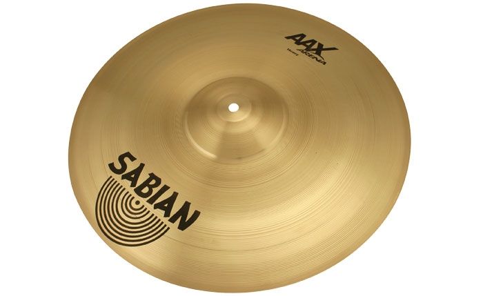 Sabian Band & Orchester AAX 19" Arena Heavy natural