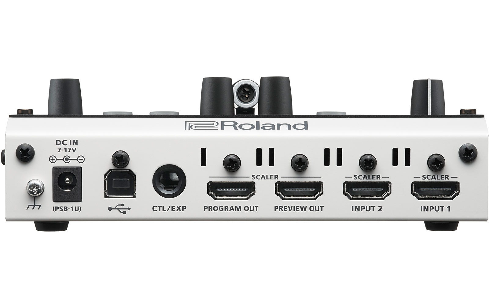 Roland V-02HD Micro Video Switcher
