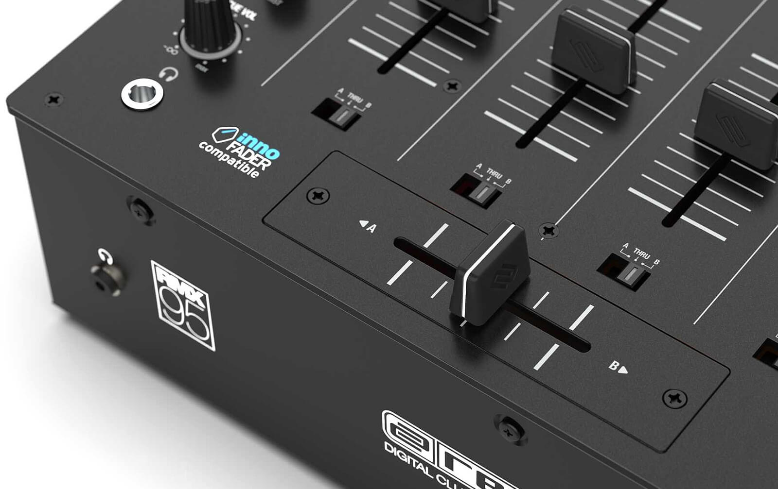 Reloop RMX-95