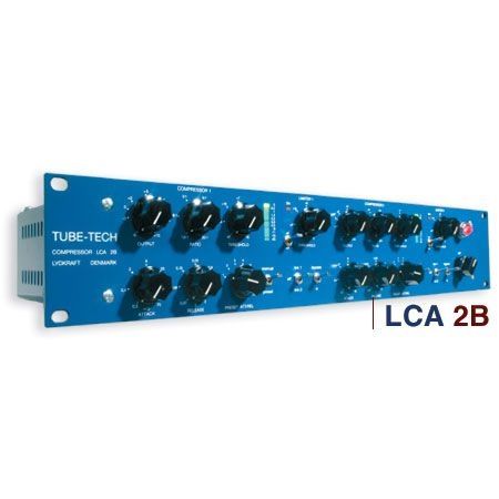 Tube-Tech LCA 2B