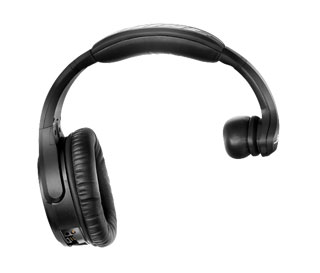 Bose Pro SoundComm B40 Headphones Single Left No Mic, Stück