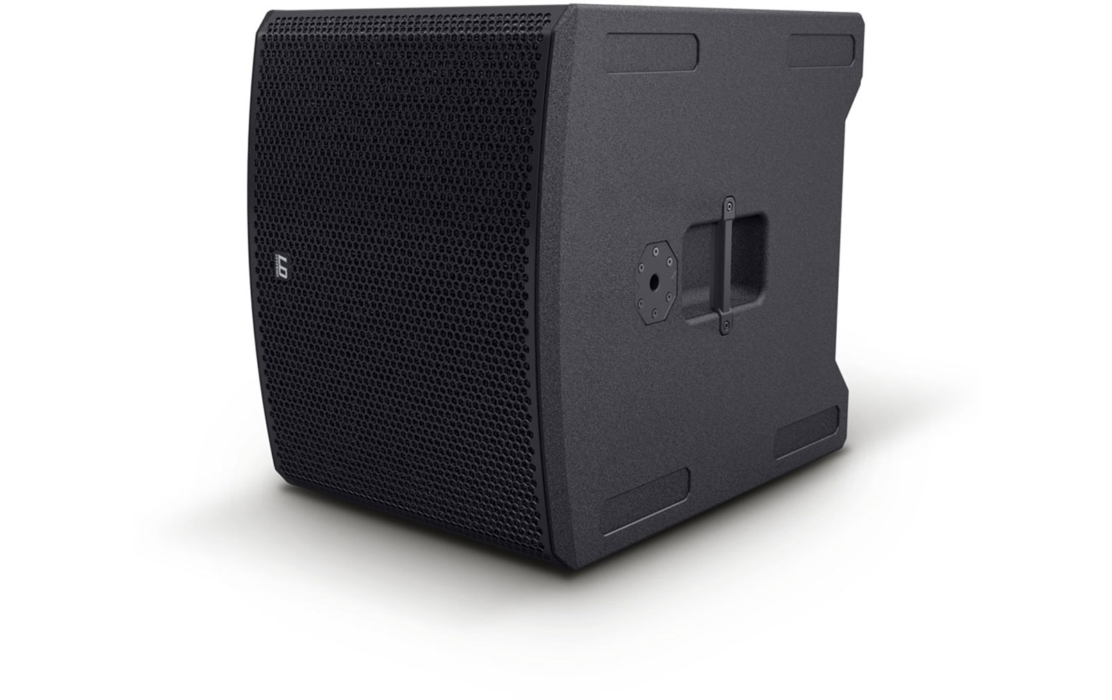 LD Systems Stinger Sub 18 A G3 Aktiver 18" Bassreflex PA Subwoofer