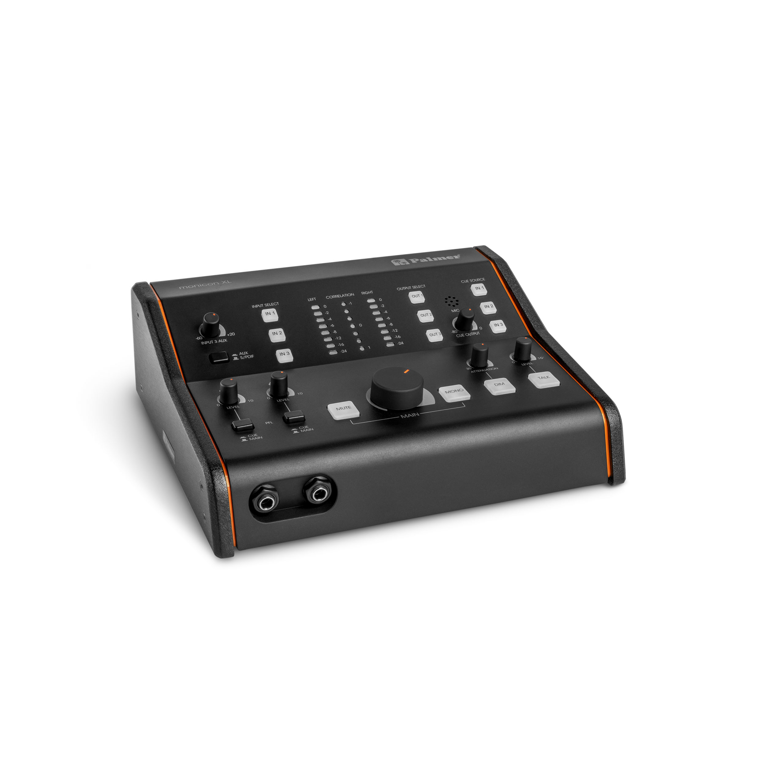 Palmer Pro Monicon  XL
