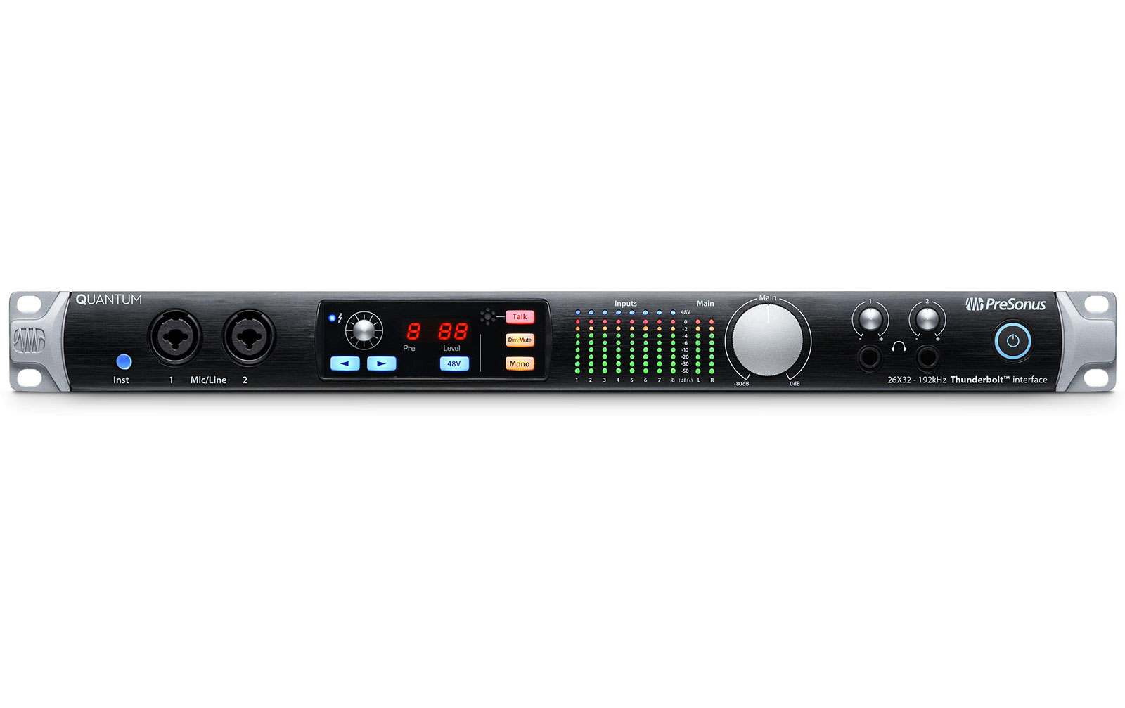 Presonus Quantum