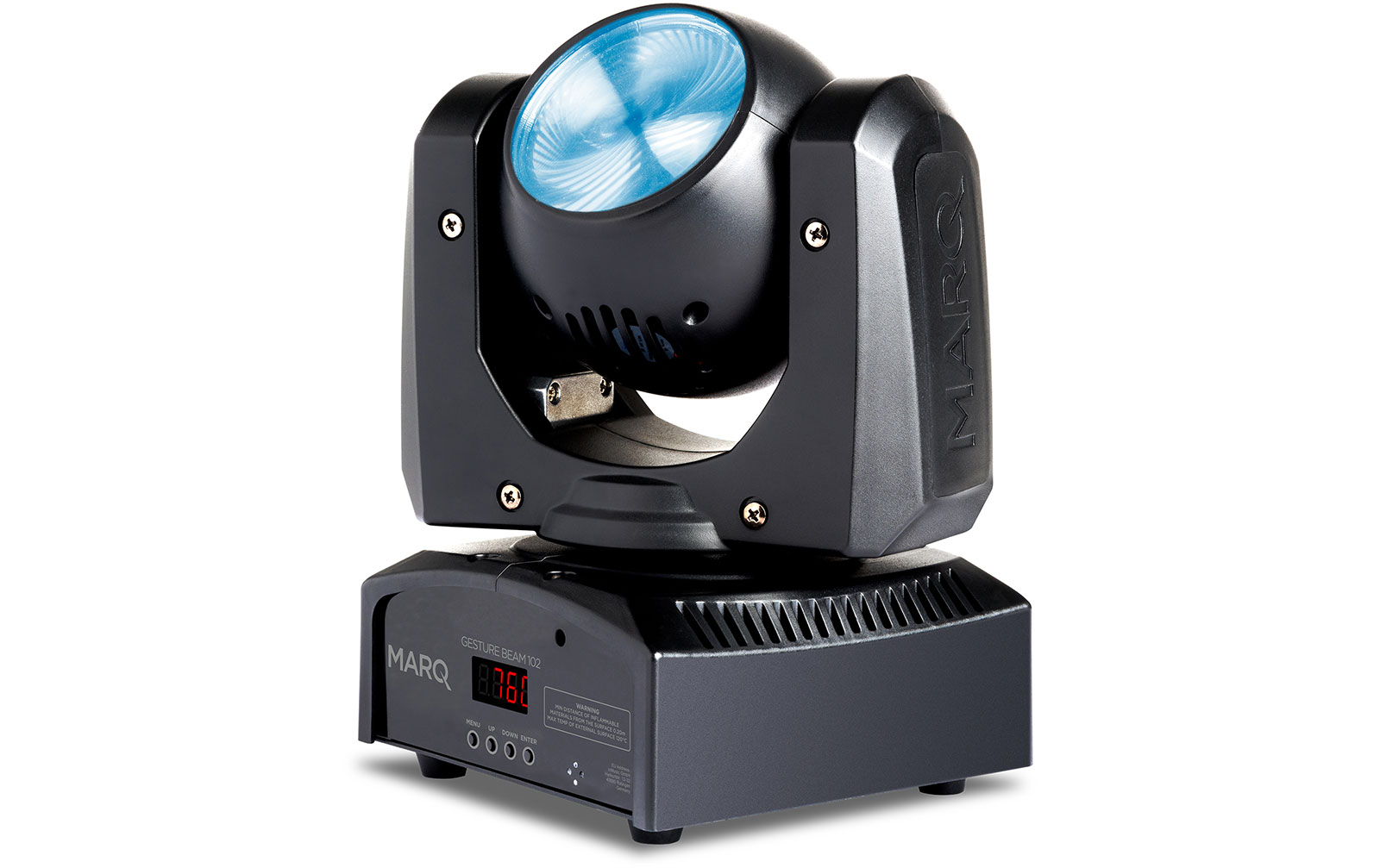 Marq Lighting Gesture Beam 102