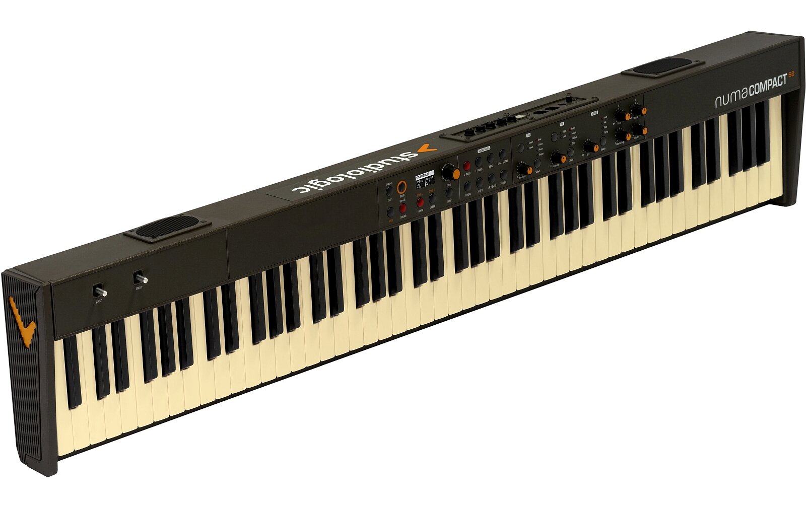 Studiologic Numa Compact SE