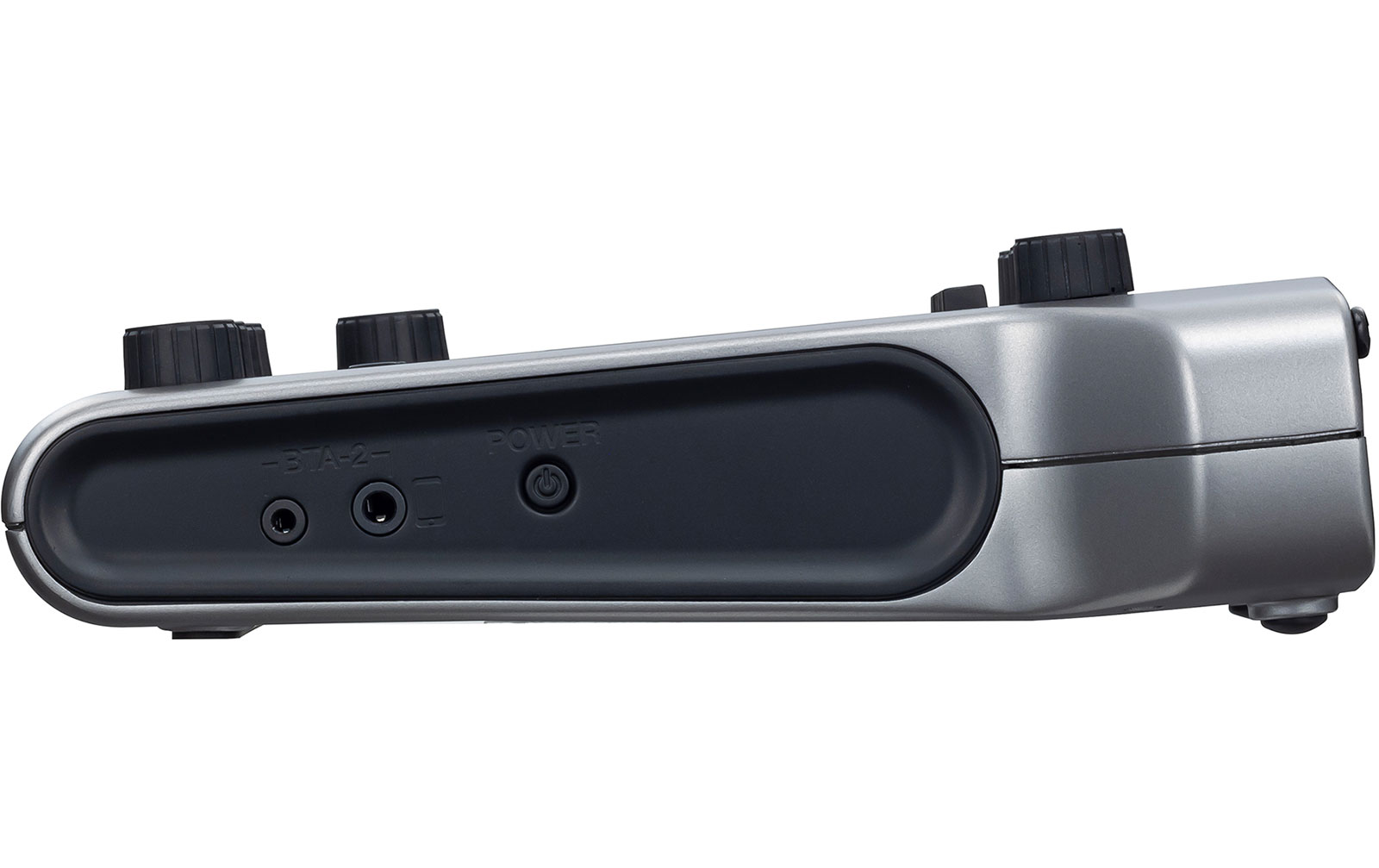 Zoom Podtrak P4