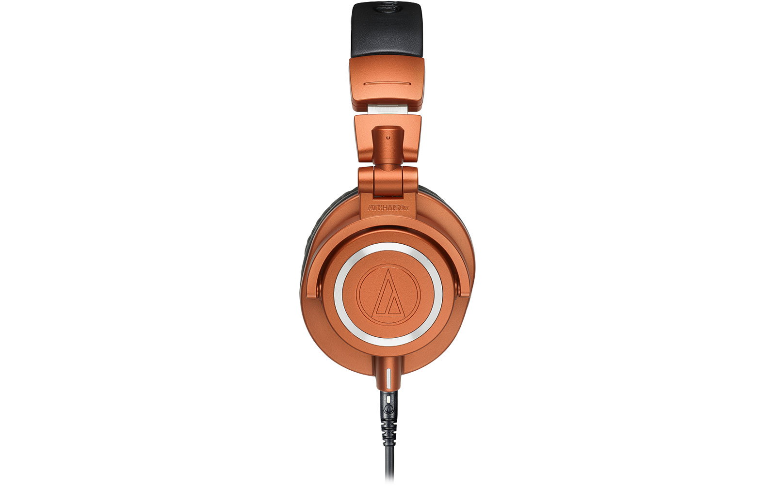 Audio Technica ATH-M50x MO Metallic Orange - Limited Edition