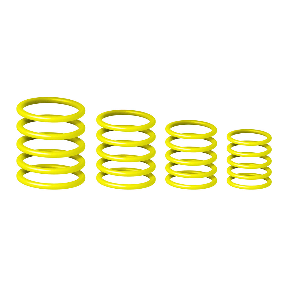 Gravity Ring Pack RP 5555 YEL 1