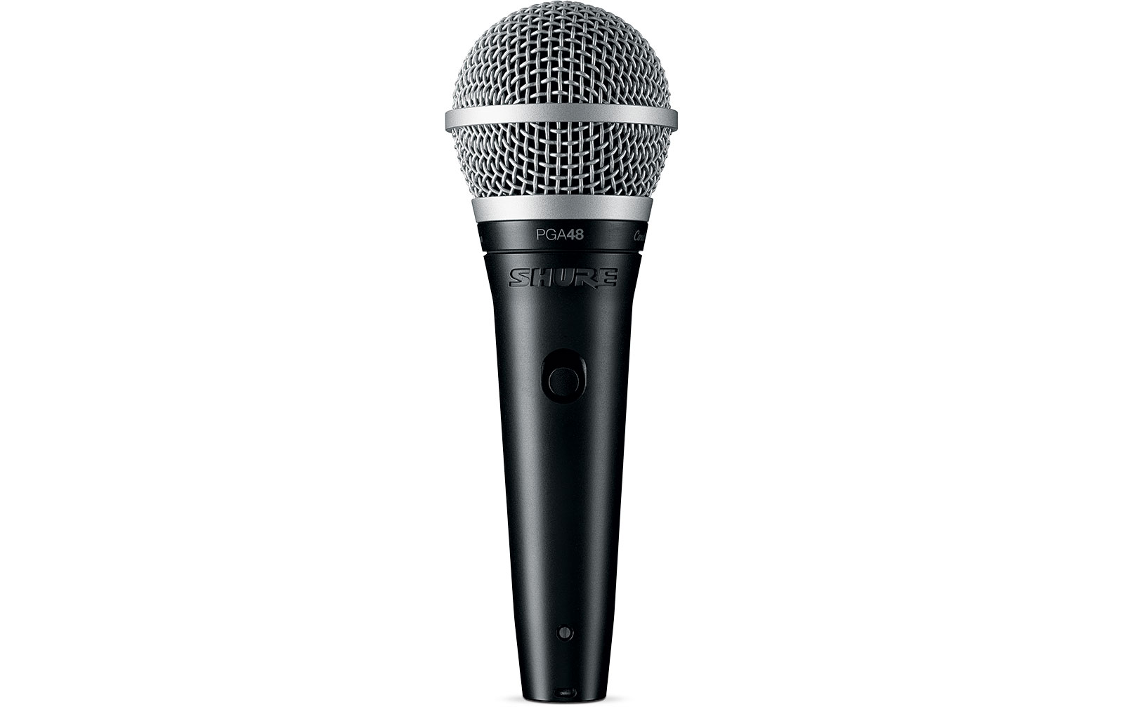 Shure PGA48 QTR Alta, inklusive Kabel (Klinke)