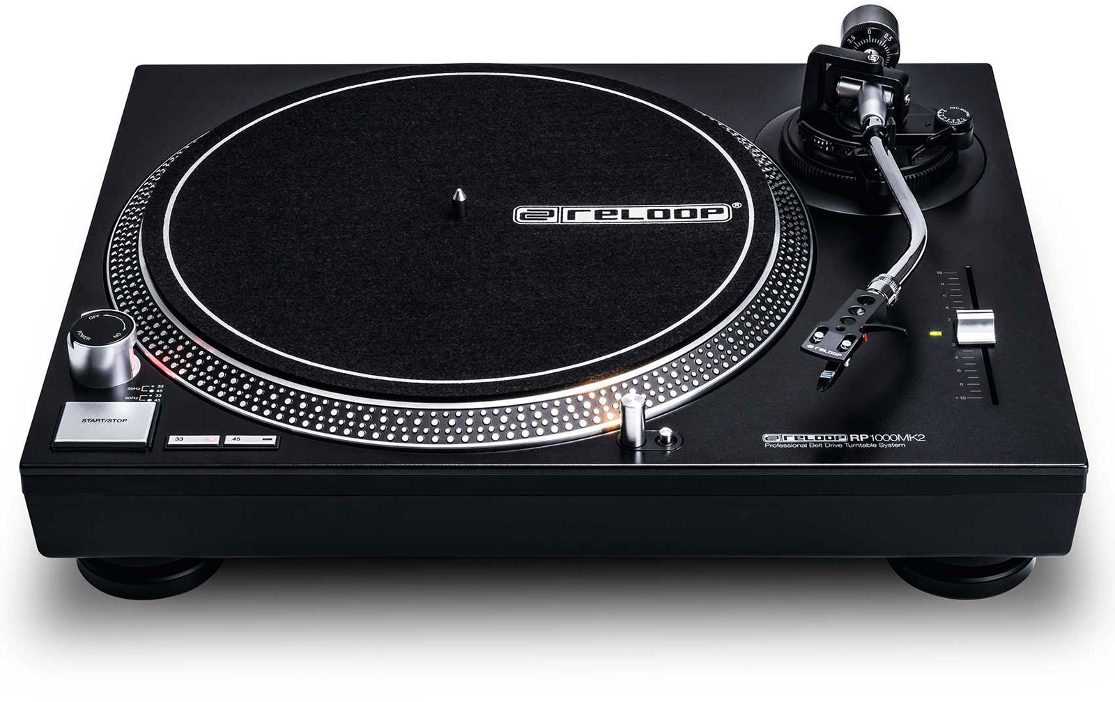 Reloop RP-1000 MK2