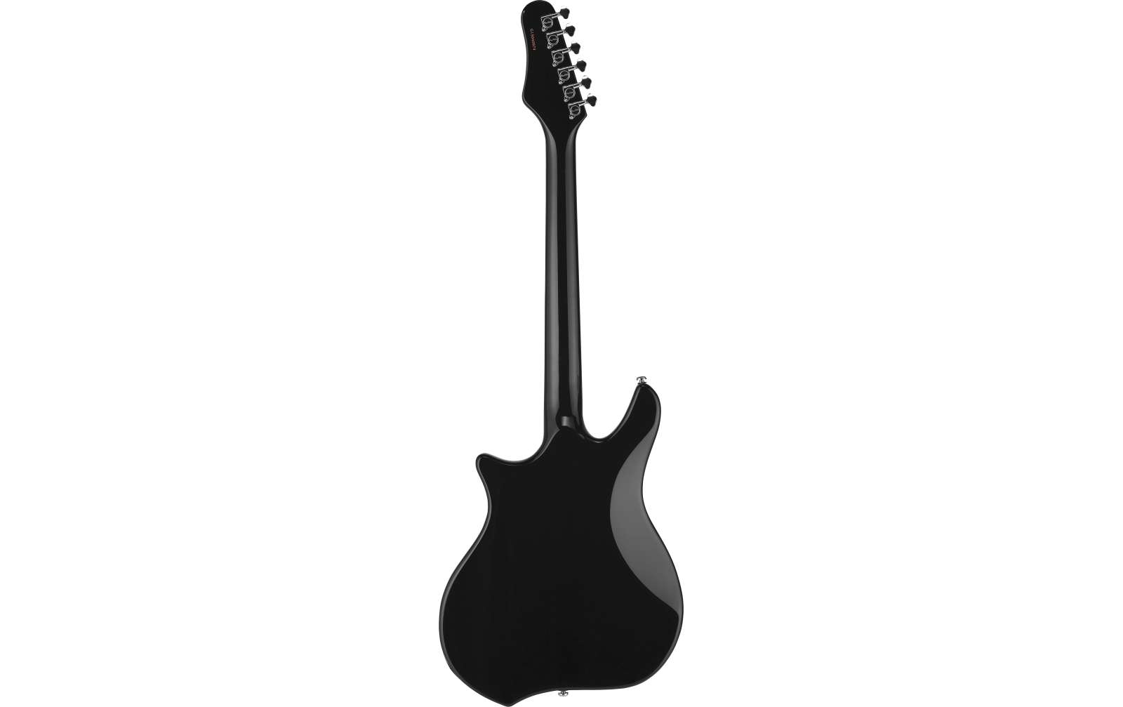Hagstrom Retroscape Impala Tremar - Brown Sunburst