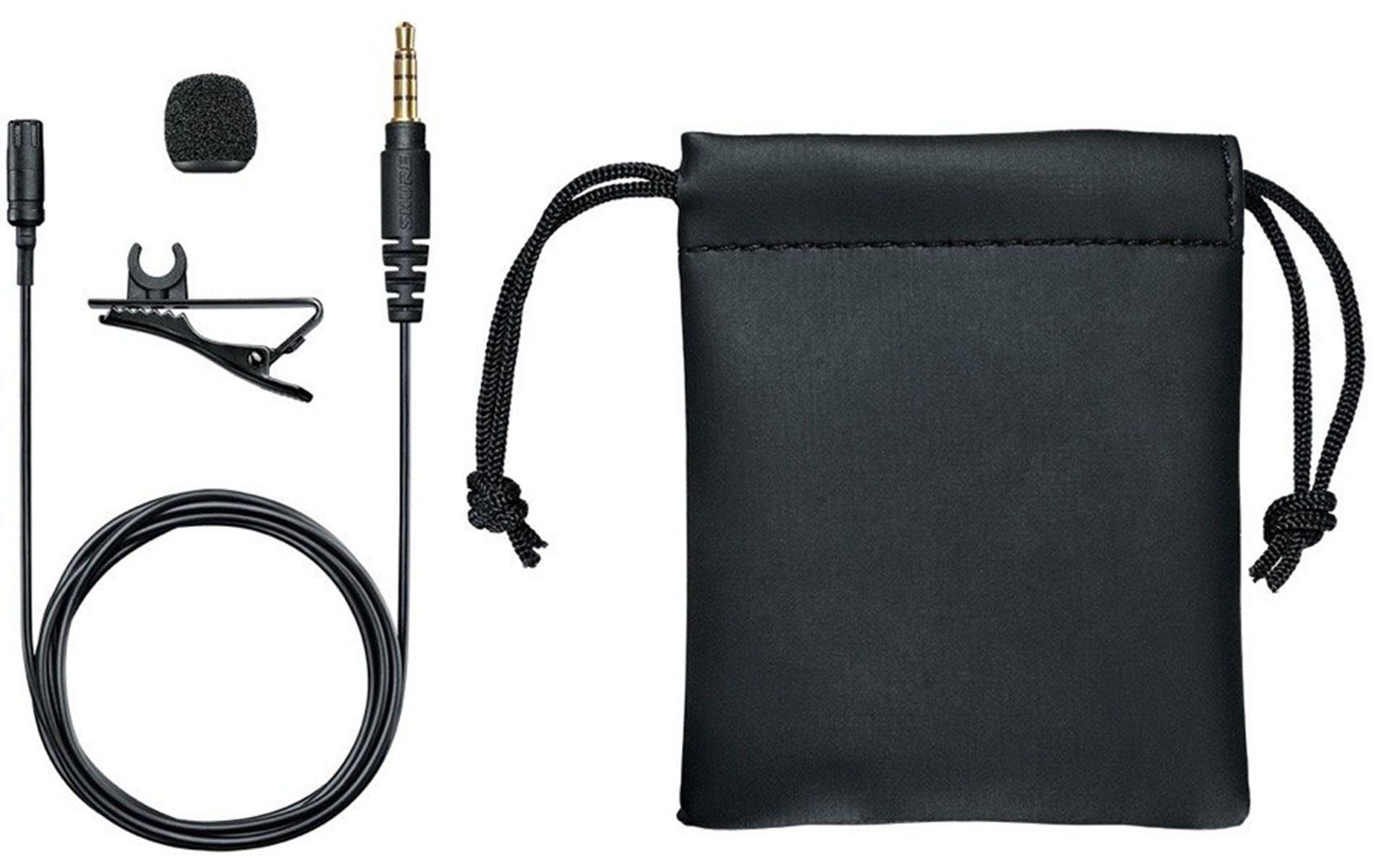 Shure Motiv MVL Demo-Ware