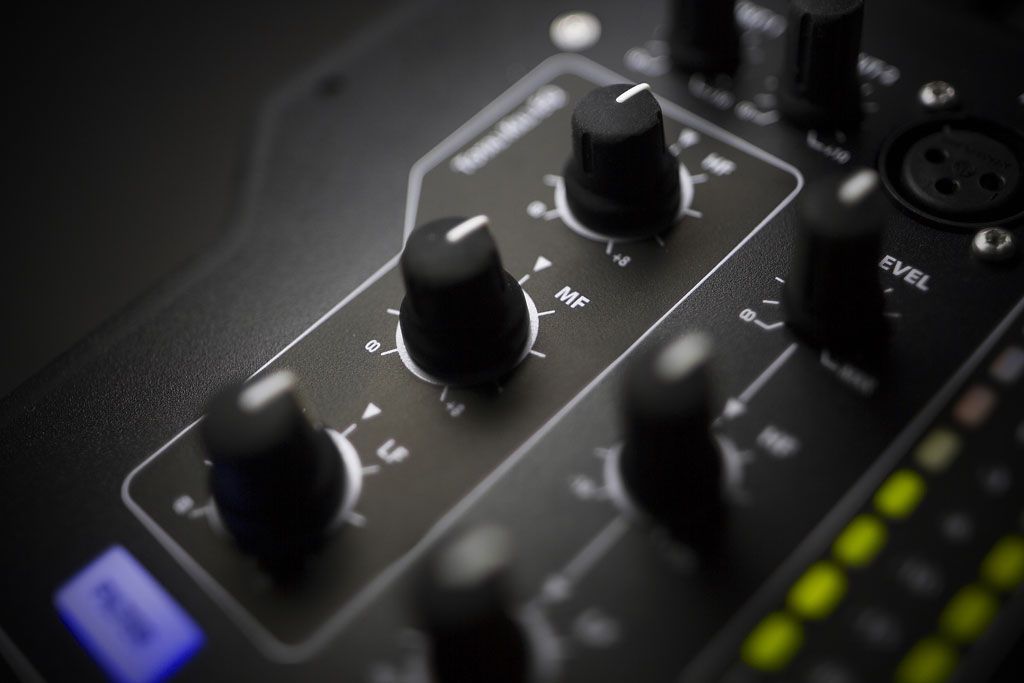 Allen & Heath Xone 23