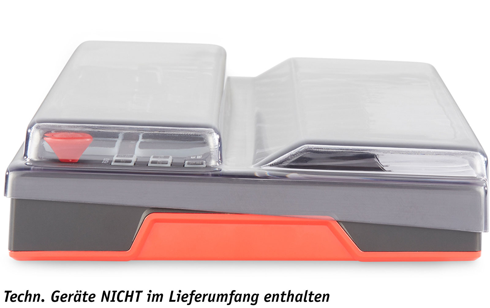 Decksaver Akai MPK Mini Play Schutzabdeckung