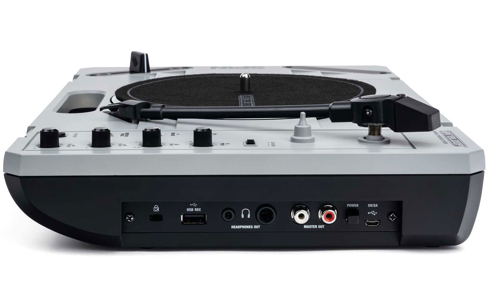 Reloop Spin