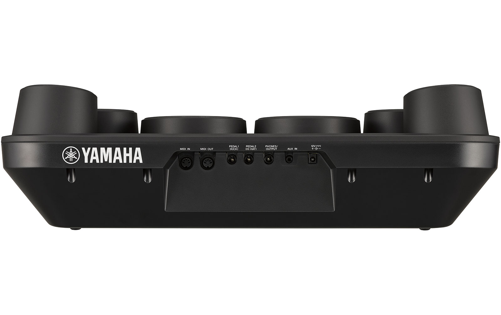 Yamaha DD-75 Schwarz